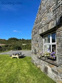 Shanakeever Farm - 2 Bedroom Apartment - Image 1