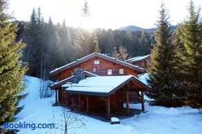 Madame Vacances Chalet Lea - Image 1