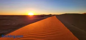 Bivouac Desert Du Maroc - Image 2