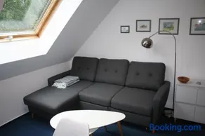 -"Große Koje" Fewo im OG - Fischländer Weg 53A - Image 2