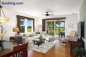 Poipu Retreat with Golf Ocean Views and AC - Image 3
