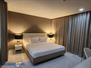 Condominium/2Bedrooms/Sukhumvit Soi5/BTS Nana-50m² - Image 5