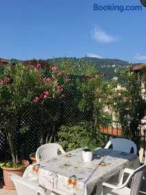 La Terrazza degli Oleandri - Image 1