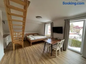 Apartmány Josefáč s dětským hřištěm a saunou - Image 1