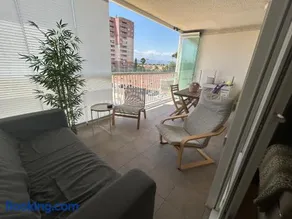 Canet al Mar Luxe y Confort-Pet Friendly - Image 4