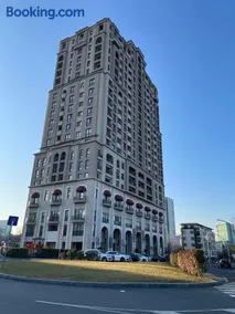 City view in Residences - Image 1