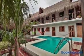 Hostal Nibuni Palomino - Image 4