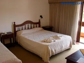 Gran Hotel del Lago - Image 3