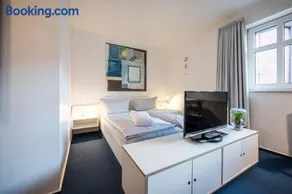 Inselresidenz Strandburg - Studio 110 (Ref: 50961) - Image 1