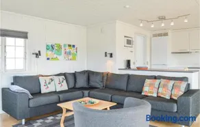 Holiday Home Marehalmen X - Image 3