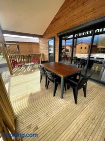 Lac du Der Chalet neuf tout confort - Image 3