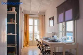 Adorable Country House with sea & church view! - Image 5