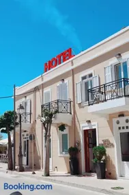 Hotel Kyani Akti - Image 2