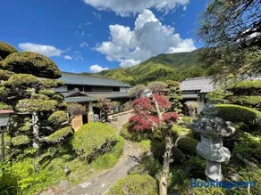 古民家ガーデン 山あり i 一棟貸し, 中庭BBQ, 焚き火, 友人グループ, 3世代旅行にもおすすめ ! - Image 1