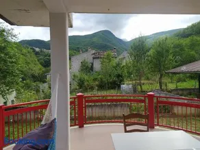 Casa BnB Pappappero Monti della Laga - Image 4