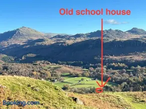 The Old School House - Eskdale - Image 2
