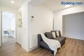 For You Rentals Apartamento La Vaguada 2 rooms Madrid Temporal PMO102 - Image 5