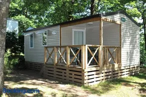 Camping Hurongues - Image 1