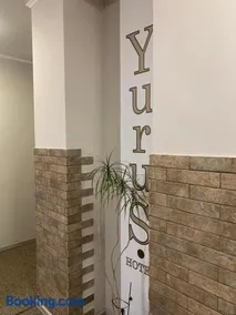 Yurus Hostel - Image 2