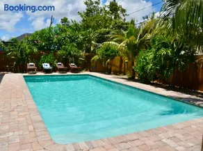 Tropical Retreat Near Beaches, Cruise Terminals - Image 4