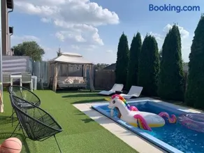 Luxury Villa with Pool close to the Hungaroring - Image 5