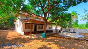GOKARNA JUNCTION - A vintage homestay - Image 1