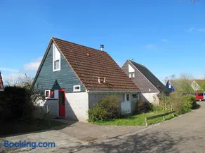 Ferienhaus HET GANZELAND by FeWo-PLAN OOST100 direkt am LAUWERSMEER gelegen - Image 4