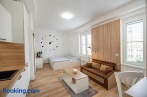 Soho apartment - Image 2