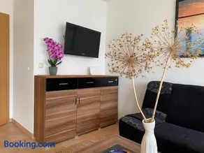 Ferienwohnung Windflüchter - Image 1