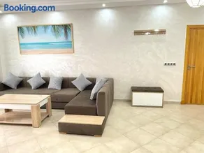 Superbe Appartement avec Piscine - 5 min de la Plage à Imi Ouaddar - Image 3