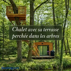 Les Chalets Horizon - Image 2