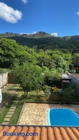 Sítio para alugar com ótima localização Igarapé, MG - Image 4