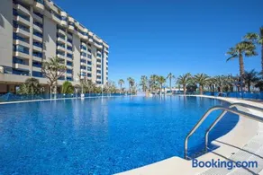 Holiday Apartment Patacona Beach - Image 1