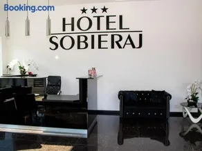Hotel Sobieraj - Image 2