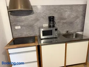 Lupe Mediterranean Loft,150m from the Beach Blanes Center - Image 2