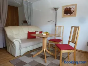 Ferienwohnung Roth am Naturschutzgebiet Bodensee Eriskircher Ried - Image 1