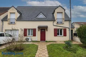 Maison Ferrer - avec jardin clos - Image 3