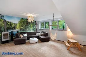 Villa Eichwald Appartements - Image 2