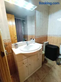 Apartamento con encanto - Image 3