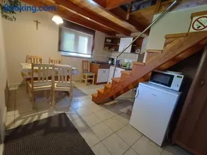Agroturystyka Skała i Las - Noclegi Beskid Niski - Image 3