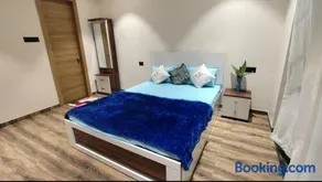 Green Heaven, Spacious 2bhk Home Fully Furnished - Image 3