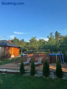 Kuća za odmor Pavliški raj - Image 3