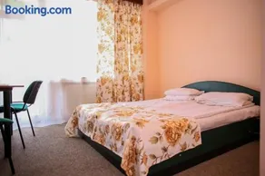Hotel Silva - Image 1