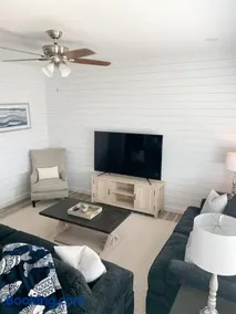 Coastal Condos on the Marsh 6B - Image 3