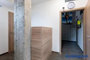 Brand new studio Penthouse #37 near center with FREE parking - Image 3