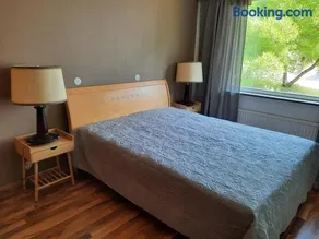 Family House Kupittaa Diplomat, Sauna, Garden, whole house for you - Image 2