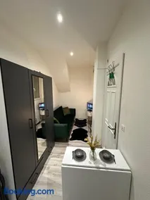 Superbe appartement hyper centre-ville de Melun - Image 4