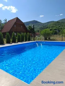 Vila Petar Mokra Gora - Image 5
