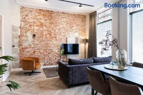 Stadsvilla Suite Willem 1 28m2 apartment met Airco no hotel - Image 3