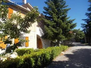 Cottage in montagna Montemonaco - Image 1
